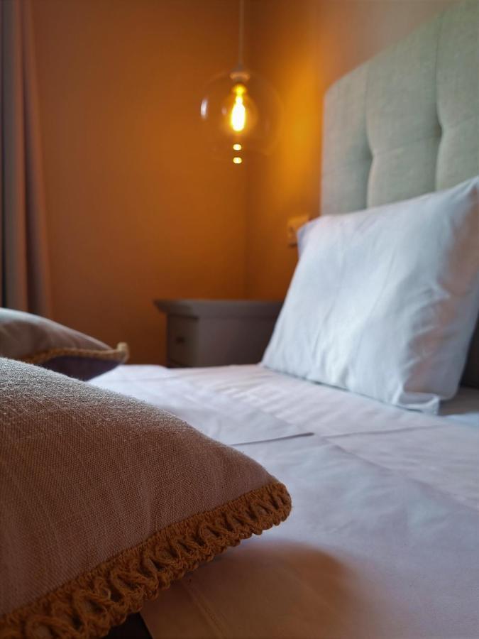 Gratelia Apartment Damnoni Luaran gambar